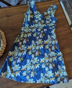 Patagonia dress